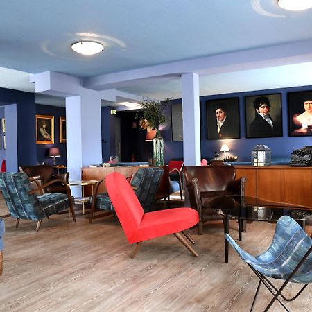 Ibis Nantes Saint Herblain Luaran gambar