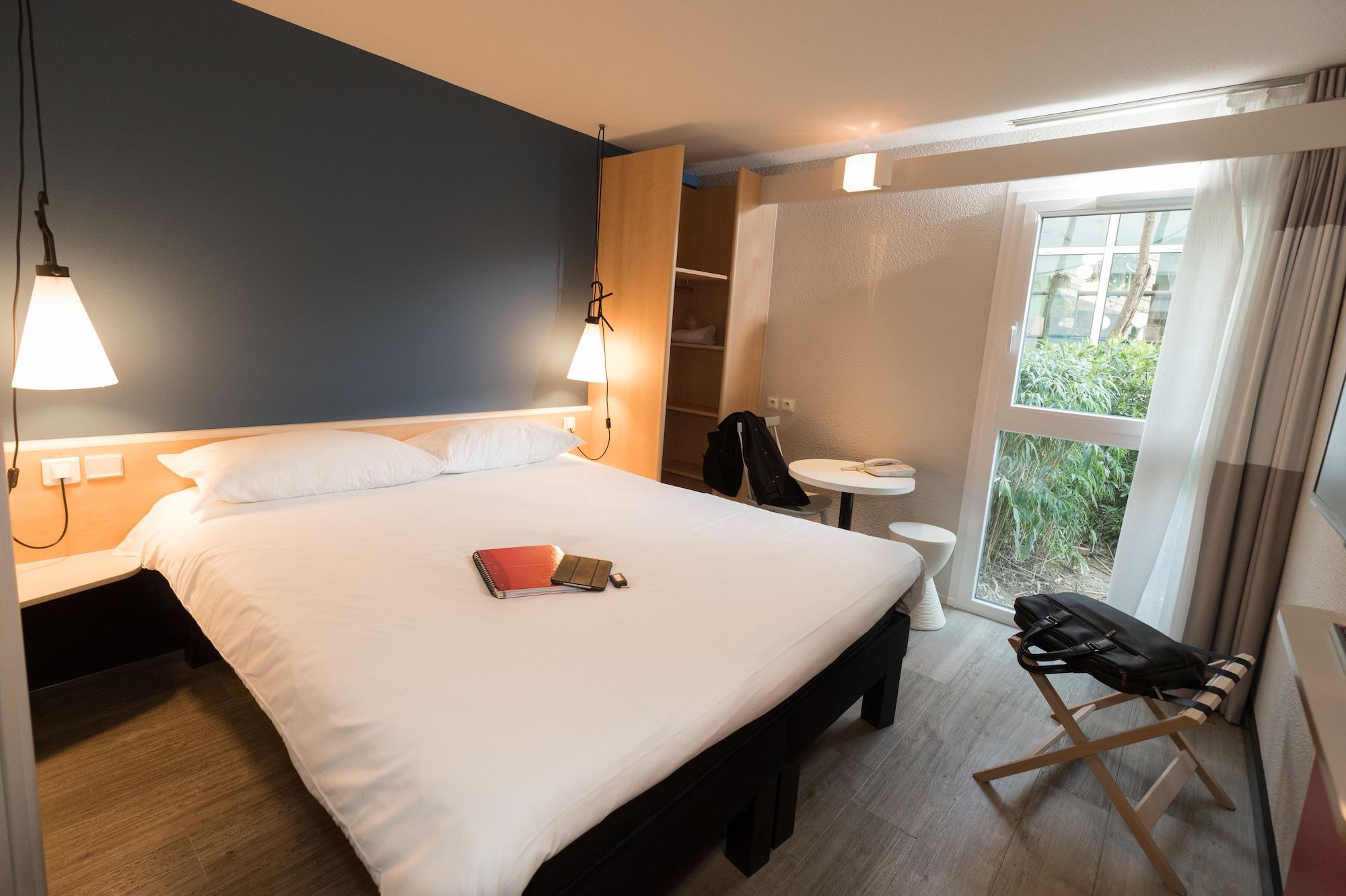 Ibis Nantes Saint Herblain Luaran gambar