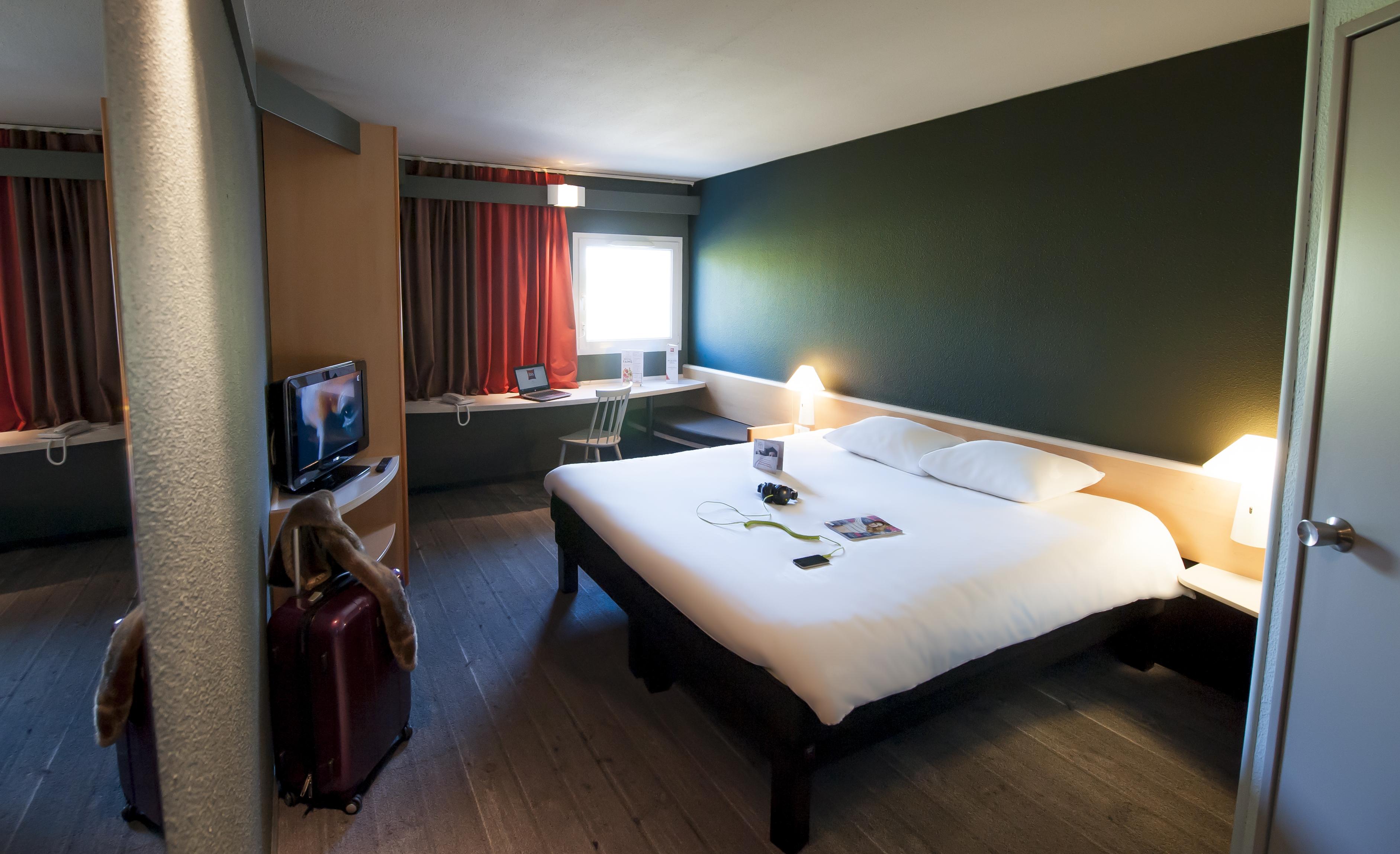 Ibis Nantes Saint Herblain Luaran gambar
