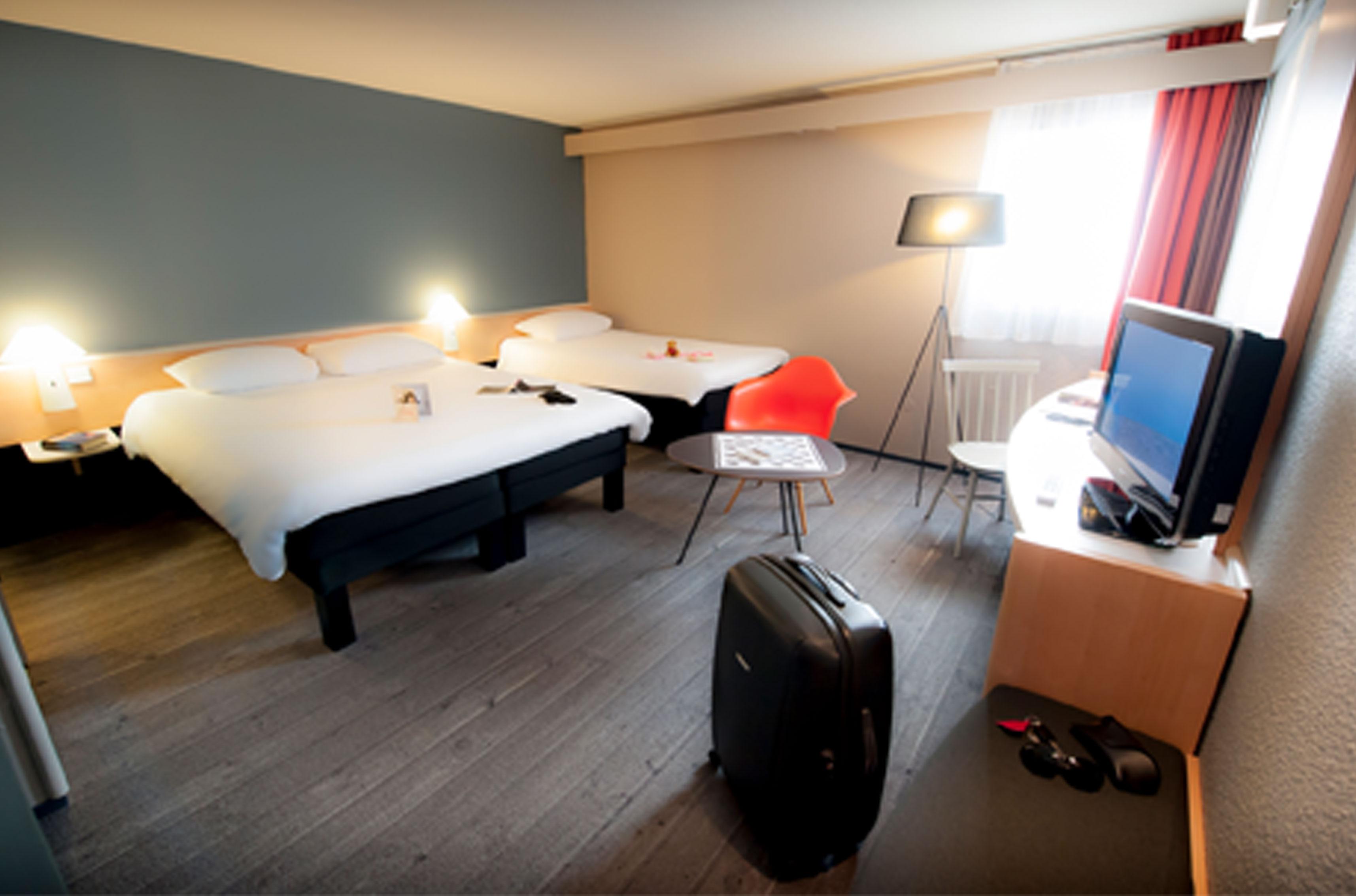 Ibis Nantes Saint Herblain Luaran gambar