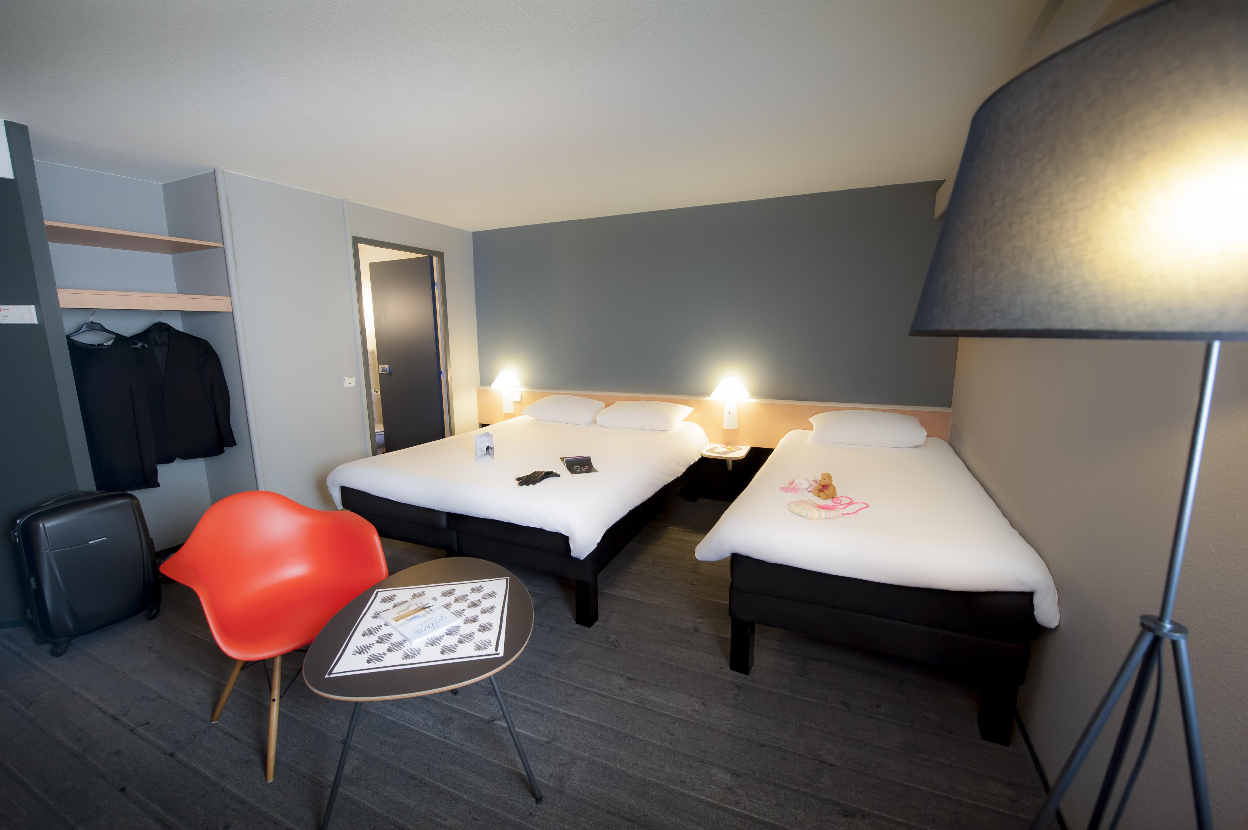Ibis Nantes Saint Herblain Luaran gambar