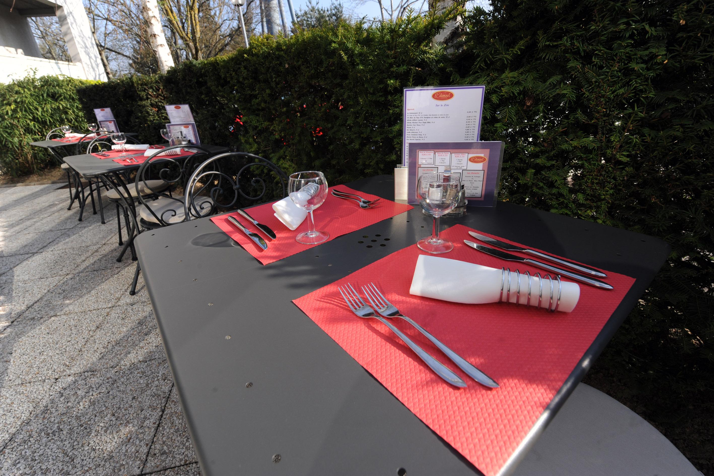 Ibis Nantes Saint Herblain Luaran gambar