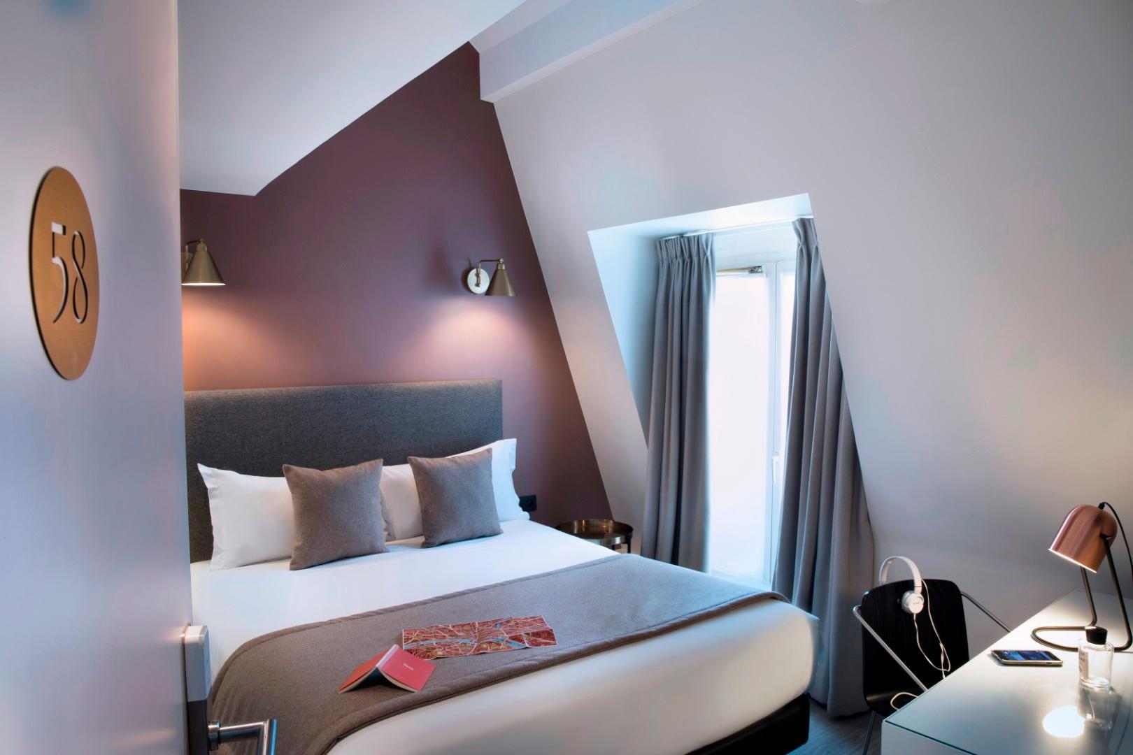 Ibis Nantes Saint Herblain Luaran gambar