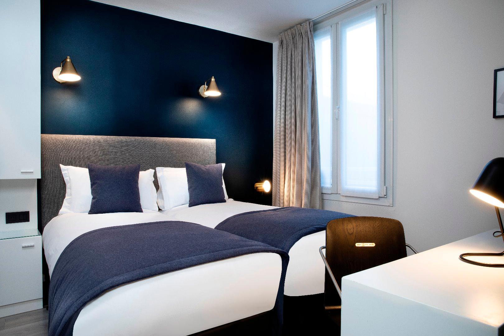 Ibis Nantes Saint Herblain Luaran gambar