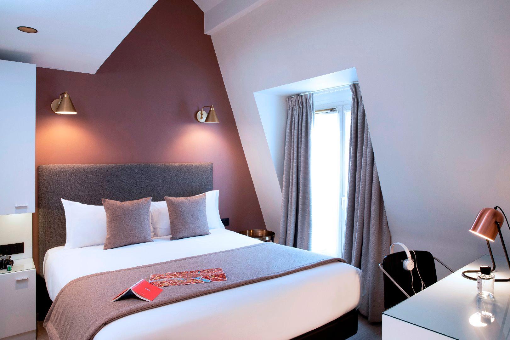 Ibis Nantes Saint Herblain Luaran gambar