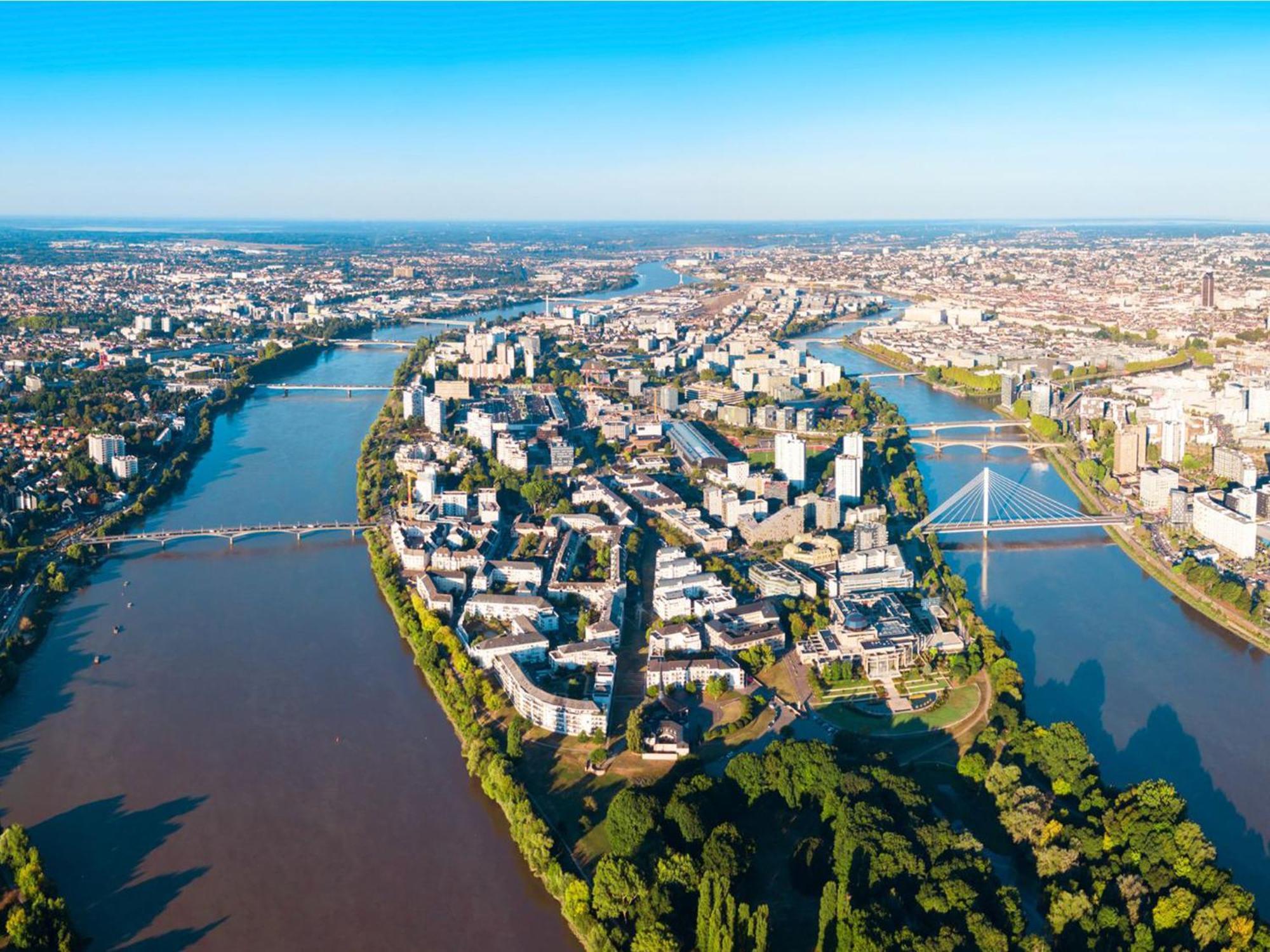 Ibis Nantes Saint Herblain Luaran gambar