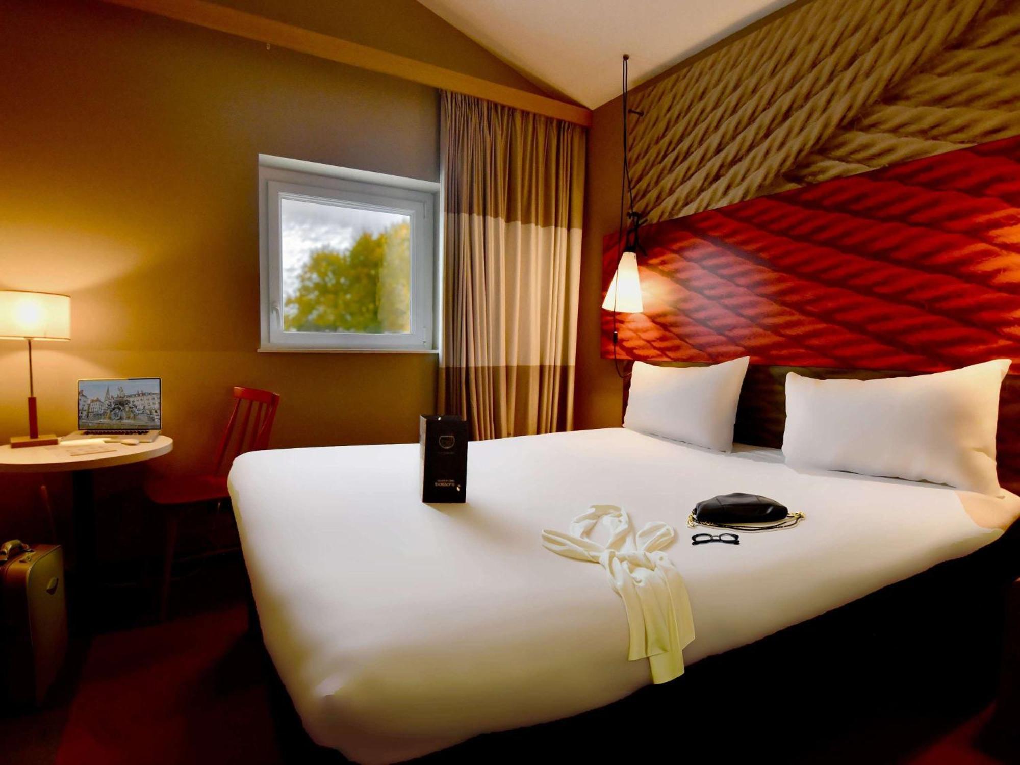Ibis Nantes Saint Herblain Luaran gambar