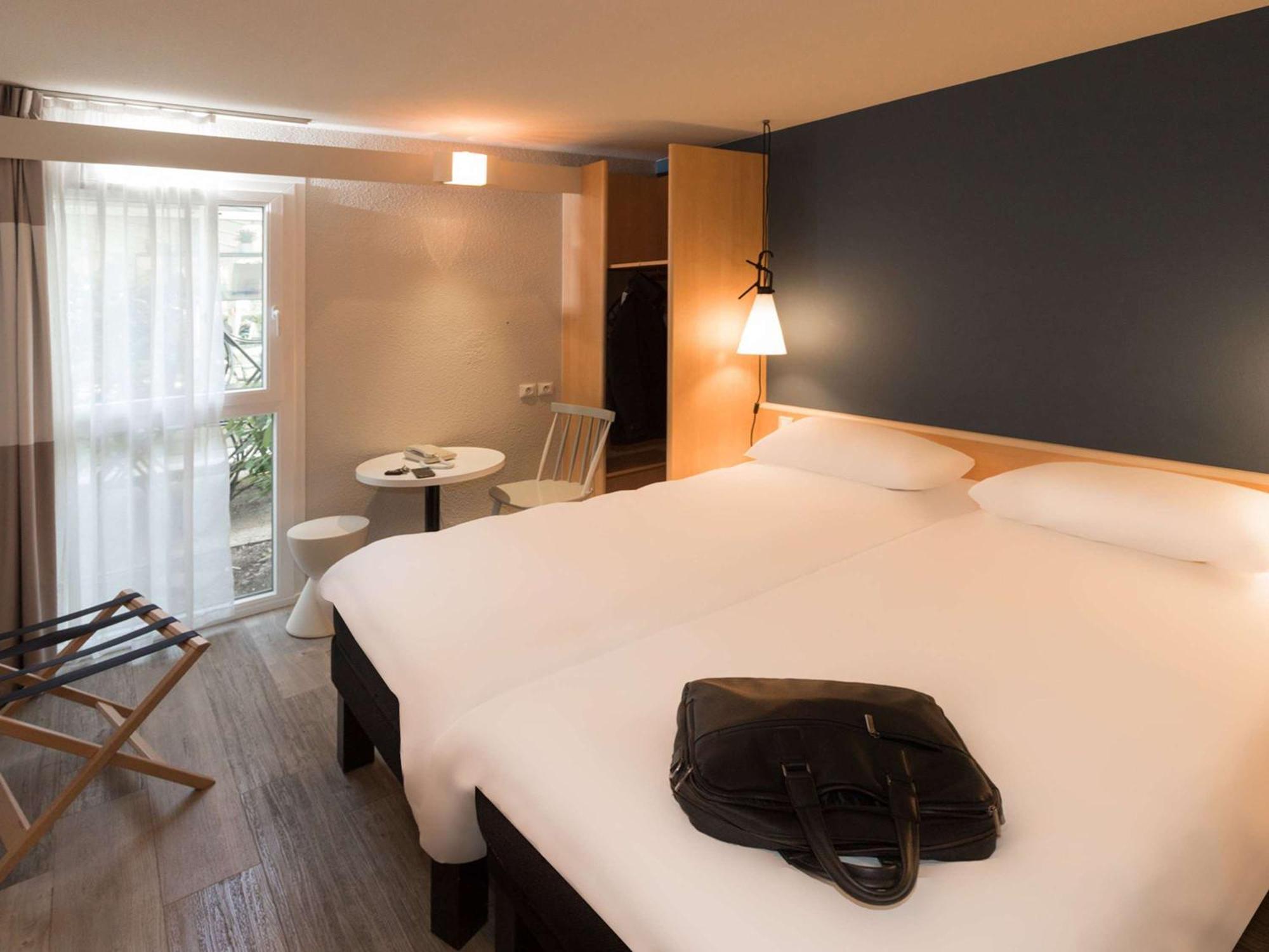 Ibis Nantes Saint Herblain Luaran gambar
