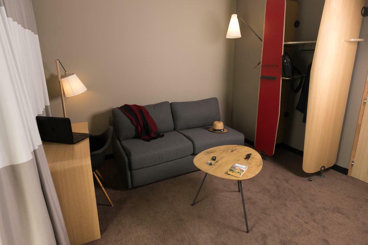 Ibis Nantes Saint Herblain Luaran gambar