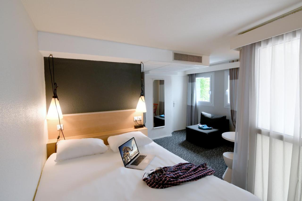 Ibis Nantes Saint Herblain Luaran gambar